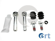 410295 Sada vodicích pouzder, brzdový třmen ERT