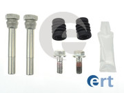 410301 Sada vodicích pouzder, brzdový třmen ERT