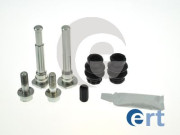 410331 Sada vodicích pouzder, brzdový třmen ERT