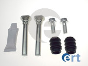 410338 Sada vodicích pouzder, brzdový třmen ERT