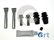 410339 Sada vodicích pouzder, brzdový třmen ERT