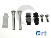 410340 Sada vodicích pouzder, brzdový třmen ERT