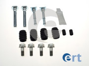 410344 Sada vodicích pouzder, brzdový třmen ERT