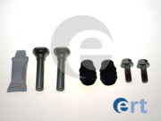 410345 Sada vodicích pouzder, brzdový třmen ERT