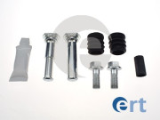 410346 Sada vodicích pouzder, brzdový třmen ERT