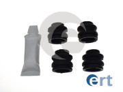 410378 Měch, vodítko brzdového třmenu ERT