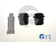 410380 Měch, vodítko brzdového třmenu ERT