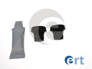 410382 Měch, vodítko brzdového třmenu ERT