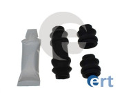 410400 Měch, vodítko brzdového třmenu ERT