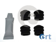 410449 Měch, vodítko brzdového třmenu ERT