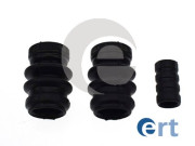 410450 Měch, vodítko brzdového třmenu ERT