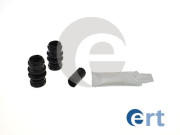 410451 Měch, vodítko brzdového třmenu ERT