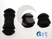 410467 Měch, vodítko brzdového třmenu ERT