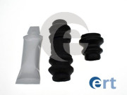 410470 Měch, vodítko brzdového třmenu ERT