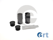 410499 Měch, vodítko brzdového třmenu ERT