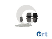 410500 Měch, vodítko brzdového třmenu ERT