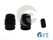 410504 Měch, vodítko brzdového třmenu ERT