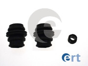 410508 Měch, vodítko brzdového třmenu ERT