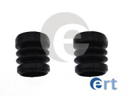 410524 Měch, vodítko brzdového třmenu ERT