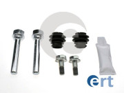 410544 Sada vodicích pouzder, brzdový třmen ERT