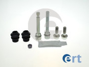 410621 Sada vodicích pouzder, brzdový třmen ERT