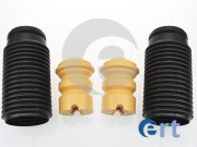 520050 Ochranná sada proti prachu, tlumič pérování ERT