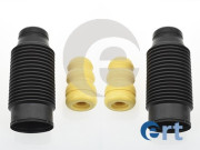 520080 Ochranná sada proti prachu, tlumič pérování ERT