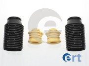 520102 Ochranná sada proti prachu, tlumič pérování ERT