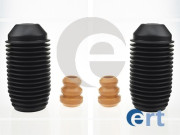 520136 Ochranná sada proti prachu, tlumič pérování ERT