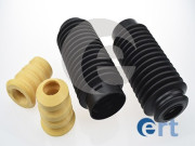 520207 Ochranná sada proti prachu, tlumič pérování ERT