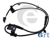 530125 Snímač, počet otáček kol ERT