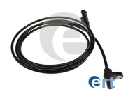 530136 Snímač, počet otáček kol ERT