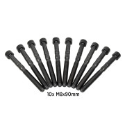 BS0005 Šroub, hřídel vahadla ET ENGINETEAM