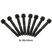 BS0006 Sada šroubů, uložení ložiska-vačkový hřídel ET ENGINETEAM