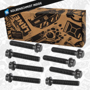 BS0014VR2 Ojniční šroub ET ENGINETEAM