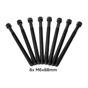 BS0015 Šroub, držák vstřikovací trysky ET ENGINETEAM