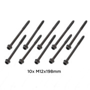 BS0021 Sada šroubů hlavy válce ET ENGINETEAM