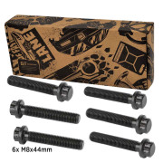 BS0041VR1 Ojniční šroub ET ENGINETEAM