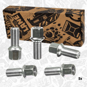 BS0051VR1 Sroub kola boxET – service kit ET ENGINETEAM