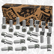 BS0051VR2 Sroub kola boxET – service kit ET ENGINETEAM