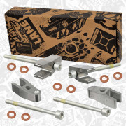 BS0052VR2 Držák trysky boxET – service kit ET ENGINETEAM