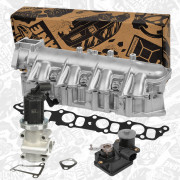 ED0048VR6 Sací trubkový modul boxET – service kit ET ENGINETEAM