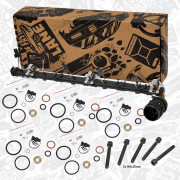 ED0099VR1 Pripojka, vstrikovaci ventil boxET – service kit ET ENGINETEAM