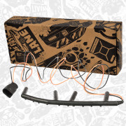 ED0211 Opravná sada kabelu, žhavící svíčka ET ENGINETEAM