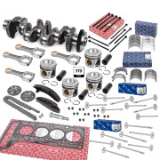 HK0194VR5 Klikový hřídel boxET – service kit ET ENGINETEAM