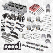 HK0194VR6 Klikový hřídel boxET – service kit ET ENGINETEAM