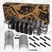 HK0205VR1 Klikový hřídel boxET – service kit ET ENGINETEAM