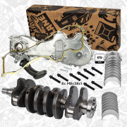 HK0205VR4 Klikový hřídel boxET – service kit ET ENGINETEAM