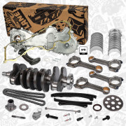 HK0205VR5 Klikový hřídel boxET – service kit ET ENGINETEAM