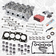 HL0049VR3 Hlava válce boxET – service kit ET ENGINETEAM